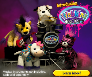 Webkinz_Rockerz