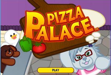 Webkinz Pizza Game Free