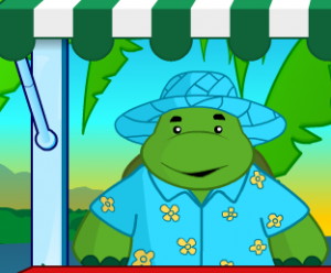 Sheldon Sheldon
