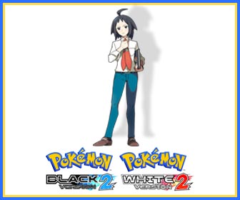 Reshiram and Zekrom Distribution Coming to Pokémon Black and White - News -  Nintendo World Report