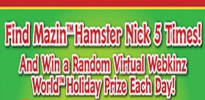 Mazin Hamster Nick Featured