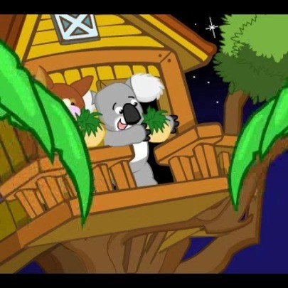 POTM Video Koala