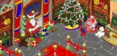 Visit Santakinz in the Clubhouse feature