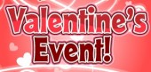 Valentine's Event