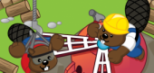 Busy Beavers Busy Beavers