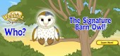 signaturebarnowl