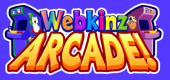 Webkinz Arcade