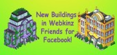 New WKF Buildings Feat