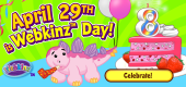 140x260 Webkinz Day 2013 F1