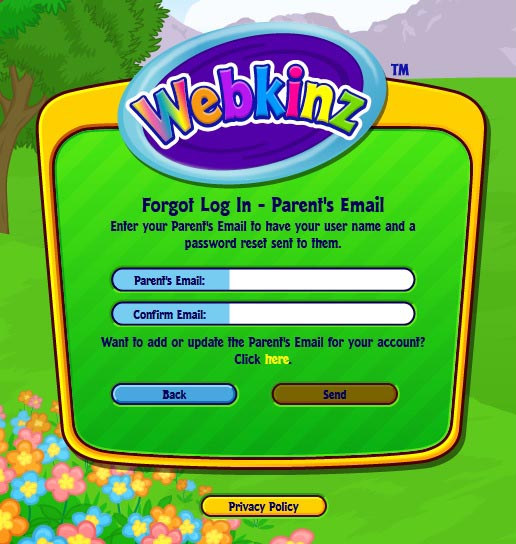 old webkinz