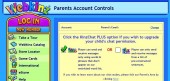 Parent Account Controls Parent Account Controls