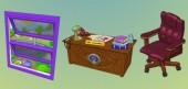 Principals Items Principals Items