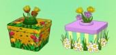 Spring Party Pack Feat Spring Party Pack Feat