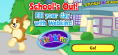 All Day Webkinz- Feat