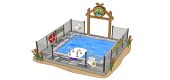 Campkinz Pool Campkinz Pool