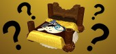 Chocolate Bar Bed Feat Chocolate Bar Bed Feat