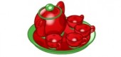 JumbleberryTeaSet