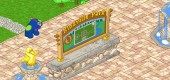 Kinzville Park There's lots to do in Webkinz World this summer!