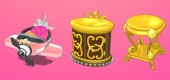 Spree prizes Spree prizes