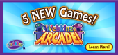 5 New Games