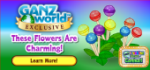 Floaty_Clicky_Charm_Forest_Flowers _F1 Floaty_Clicky_Charm_Forest_Flowers _F1