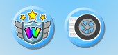 2 New Room Themes Moved to Curio Shop 2 New Room Themes Moved to Curio Shop