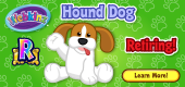 Hound Dog Retirement Feat