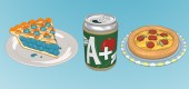 Retired Recess Foods Feat Retired Recess Foods Feat
