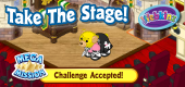 Take The Stage Feat Take The Stage Feat