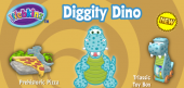 Diggity Dino
