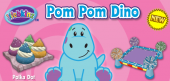 pom_pom_dino