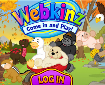 Webkinz