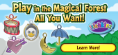 Magical Forest Monetization feat