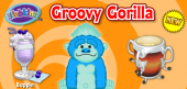 Groovy Gorilla