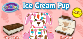 Ice Cream Pup