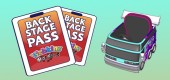 Backstage Passes Retiring Backstage Passes Retiring