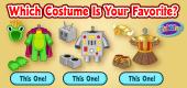 Halloween Costumes Feat Halloween Costumes Feat