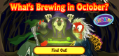Happy Halloween from Webkinz! Happy Halloween from Webkinz!