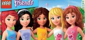 Lego Friends feat Lego Friends feat
