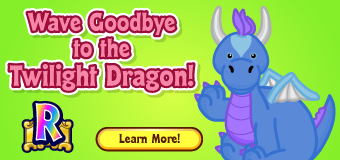 webkinz twilight dragon