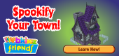 WKF Spookify Your Town Feat