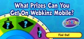 Webkinz Mobile New Prizes Webkinz Mobile New Prizes
