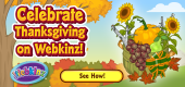 Celebrate Thanksgiving Celebrate Thanksgiving