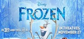 Frozen feat Frozen feat