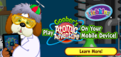 Goober's Atomic Adventure on Mobile Goober's Atomic Adventure on Mobile