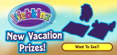 New Vacation Prizes feat New Vacation Prizes feat