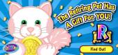 Tickled Pink Cat Retirement Tickled Pink Cat Retirement