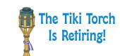Tiki Torch Retiring Feat Tiki Torch Retiring Feat