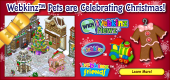 Webkinz Christmas Webkinz Christmas
