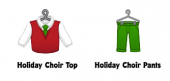 Christmas KinzStyle Clothing Christmas KinzStyle Clothing